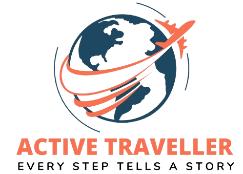Active Traveller