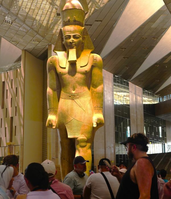 Egyptian Museum 1