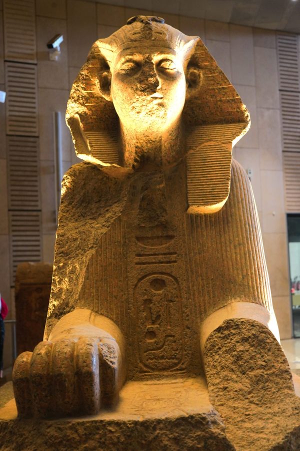Egyptian Museum 3